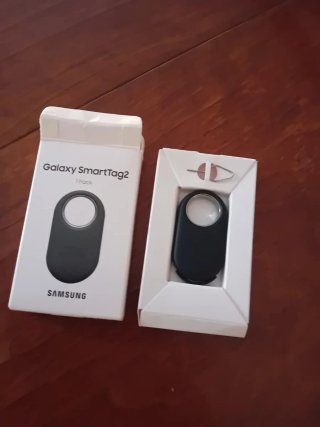 Samsung Galaxy SmartTag2