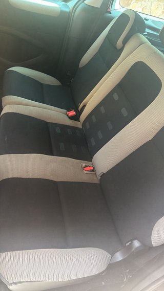 Citroen Berlingo 2014