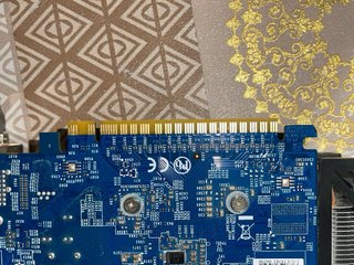 Tarjeta Gráfica Gigabyte GTX 750 Ti 2GB Windforce