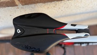 Bici Carretera Carbono Talla M Mendiz F9