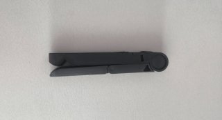 Soporte Plegable Tablet/Smartphone Negro