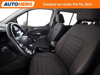 Ford Tourneo Connect 1.5 TDCi EcoBlue Titanium