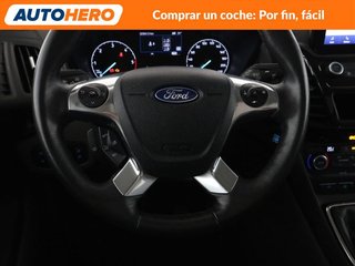 Ford Tourneo Connect 1.5 TDCi EcoBlue Titanium