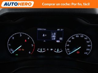 Ford Tourneo Connect 1.5 TDCi EcoBlue Titanium