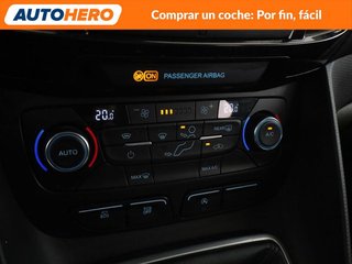 Ford Tourneo Connect 1.5 TDCi EcoBlue Titanium