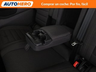 Ford Tourneo Connect 1.5 TDCi EcoBlue Titanium