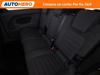 Ford Tourneo Connect 1.5 TDCi EcoBlue Titanium