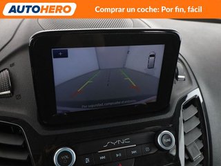 Ford Tourneo Connect 1.5 TDCi EcoBlue Titanium