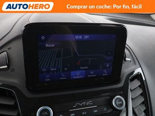 Ford Tourneo Connect 1.5 TDCi EcoBlue Titanium