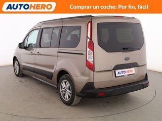 Ford Tourneo Connect 1.5 TDCi EcoBlue Titanium