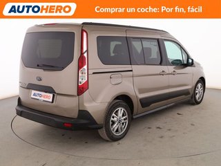 Ford Tourneo Connect 1.5 TDCi EcoBlue Titanium