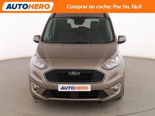Ford Tourneo Connect 1.5 TDCi EcoBlue Titanium
