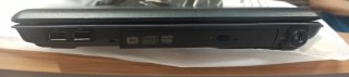 Compaq PC Portatile