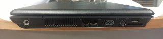 Compaq PC Portatile