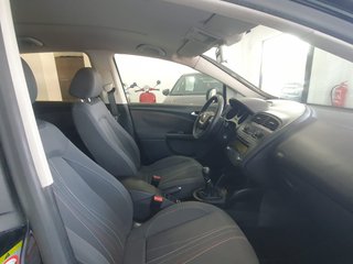 SEAT Altea 2013
