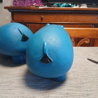 Hyppo pippo ( due )