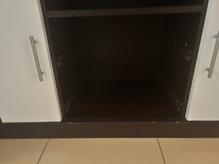 Mueble de comedor