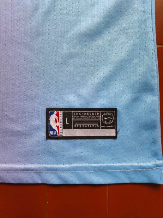 Nike Canotta NBA Miami Heat "ViceVersa" – Butler L