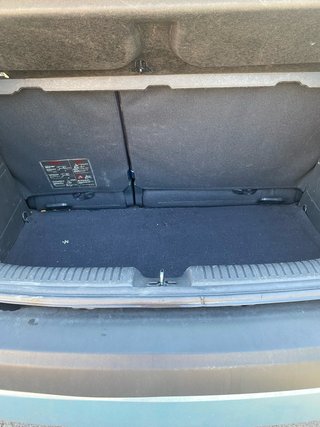 Vendo Hyundai Getz 2008 con ITV pasada