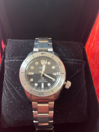 Seiko Prospex SPB185J1 Reloj Automático