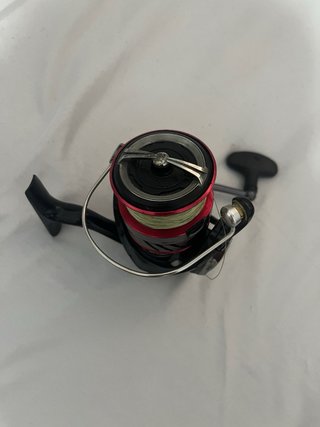 Carrete de pesca Daiwa 4000