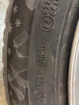 Llantas Audi 16 Originales