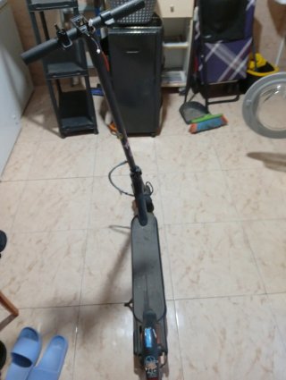 Patinete Xiaomi para piezas