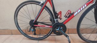 Bicicleta Massi talla 58