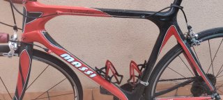 Bicicleta Massi talla 58
