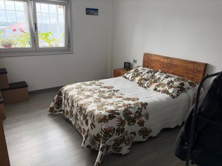 Habitación Lalín