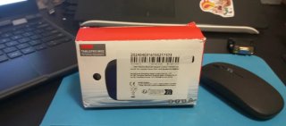 TABLEPRO MG2 Altavoz Bluetooth Exterior
