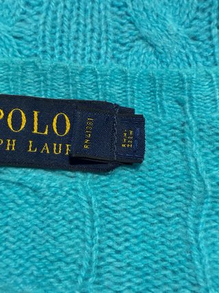 Maglione pullover Ralph Lauren