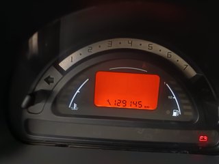 Citroen C2 2004