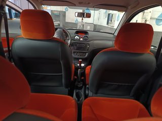 Citroen C2 2004