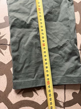 Pantalones Chinos Lee Talla 30x30
