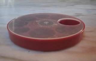 Portamonete Europocket 2002 Modello Depositato