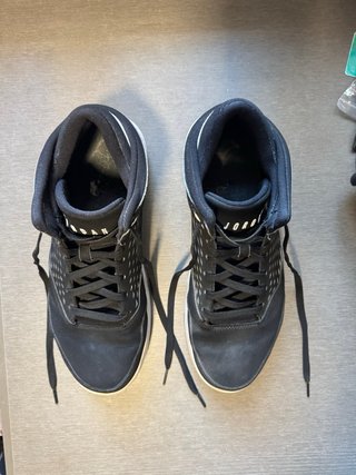 Nike Air Jordan Flight Origin 4 Zapatillas