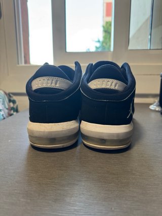 Nike Air Jordan Flight Origin 4 Zapatillas
