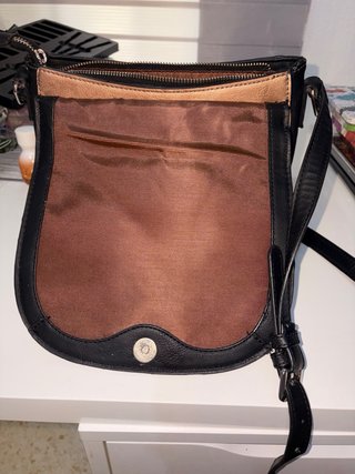 Bolso Desigual patchwork