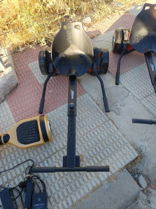 Pack Hoverboard