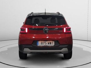 Citroën C3 PureTech 100 Max 74 kW (100 CV)