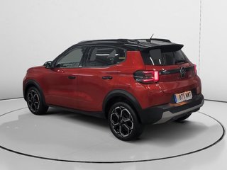 Citroën C3 PureTech 100 Max 74 kW (100 CV)