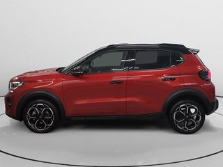 Citroën C3 PureTech 100 Max 74 kW (100 CV)