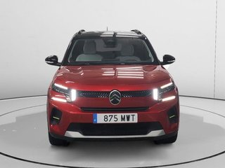 Citroën C3 PureTech 100 Max 74 kW (100 CV)