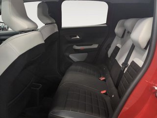 Citroën C3 PureTech 100 Max 74 kW (100 CV)