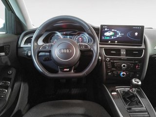 Audi A4 2.0 TDI clean diesel 110 kW (150 CV)