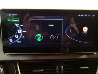 Audi A4 2.0 TDI clean diesel 110 kW (150 CV)