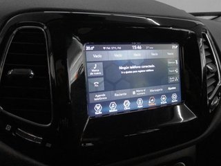 Jeep Compass 1.4 Multiair Limited 4x2 103 kW (140 CV)