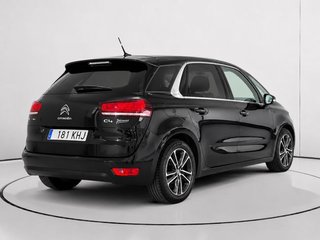 Citroën C4 Picasso BlueHDi 120 Feel 88 kW (120 CV)
