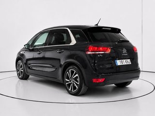 Citroën C4 Picasso BlueHDi 120 Feel 88 kW (120 CV)